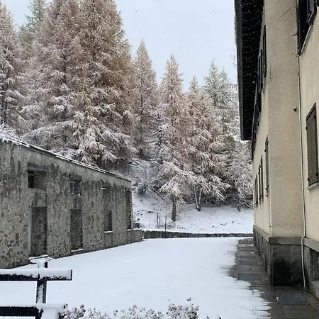 Of The Of Appartamento
