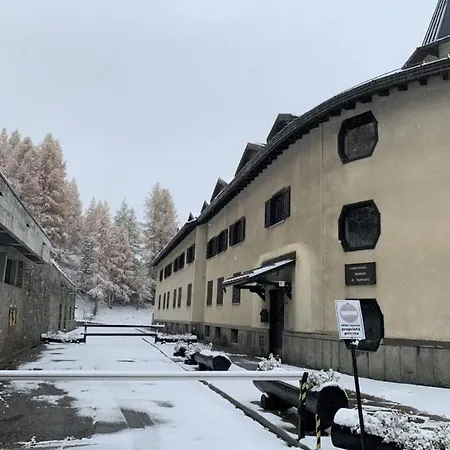 Of The Of * Sestriere